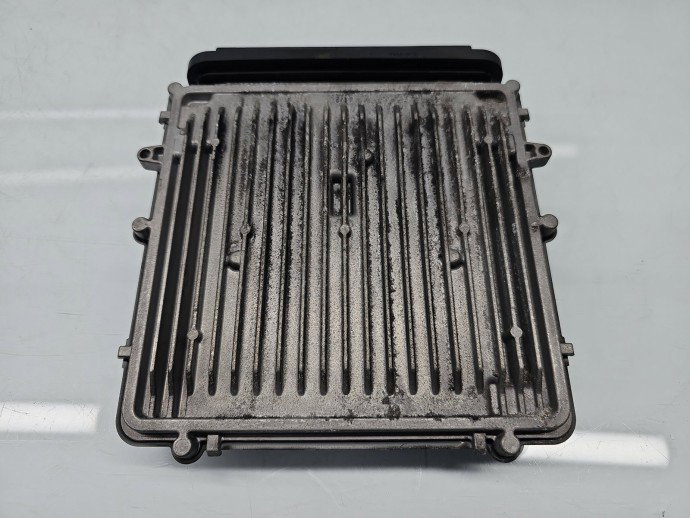 Calculator motor ECU Bmw 4 (F32) [Fabr 2013-2021] 8510137-01 2.0 N47D20O1 135KW / 184CP