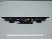 Maner haion AUDI A3 (8P1) [Fabr 2003-2012] Sportback S-line, Quattro 8P4827574