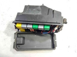 Panou sigurante OEM Mercedes Clasa ML (W164) [Fabr 2005-2012] 3.0 CDI