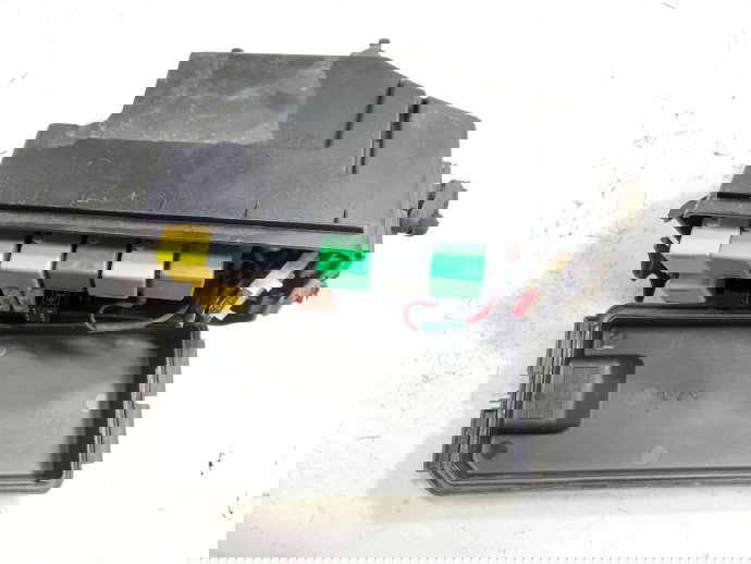 Panou sigurante OEM Mercedes Clasa ML (W164) [Fabr 2005-2012] 3.0 CDI