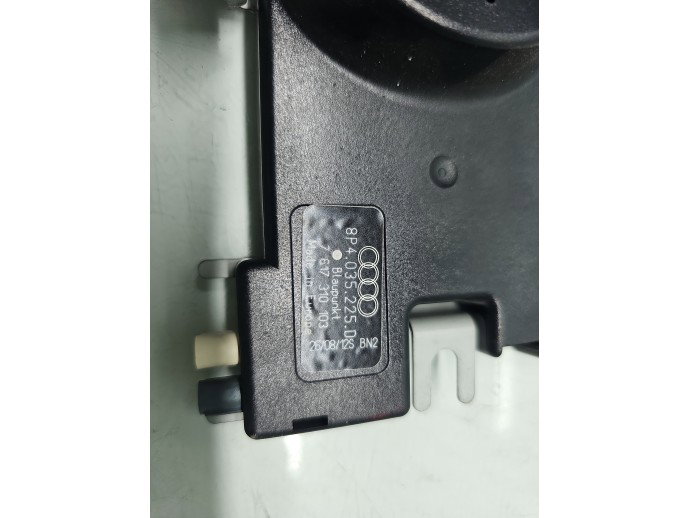 Amplificator antena AUDI A3 (8P1) [Fabr 2003-2012] 8P4035225D