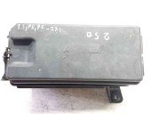 Panou sigurante OEM Mercedes Clasa ML (W164) [Fabr 2005-2012] 3.0 CDI