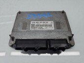 Calculator motor ECU Volkswagen Polo (9N) [Fabr 2001-2008] 03D906023 1.2 TSI BBM 44KW / 60CP