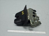Broasca haion AUDI A3 (8P1) [Fabr 2003-2012] Sportback S-line, Quattro OEM