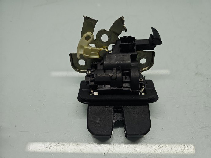 Broasca haion AUDI A3 (8P1) [Fabr 2003-2012] Sportback S-line, Quattro OEM