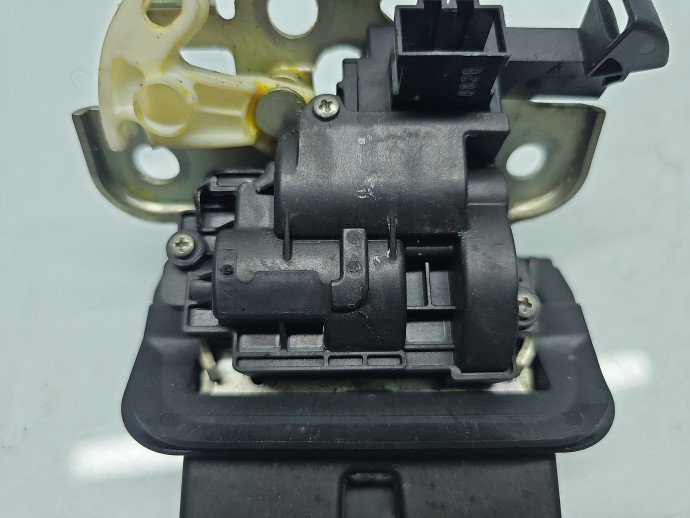 Broasca haion AUDI A3 (8P1) [Fabr 2003-2012] Sportback S-line, Quattro OEM