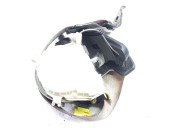 Centura stanga spate OEM Mercedes Clasa ML (W164) [Fabr 2005-2012] 3.0 CDI