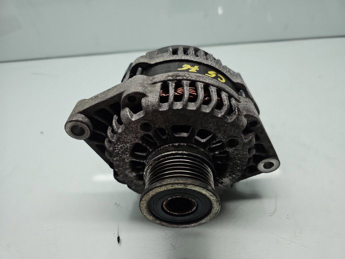 Alternator Chevrolet Captiva (T100) [Fabr 2006-2018] 13580078 2.2 CDTI A22DM 135KW / 184CP1P