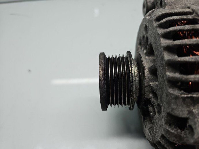 Alternator Chevrolet Captiva (T100) [Fabr 2006-2018] 13580078 2.2 CDTI A22DM 135KW / 184CP1P