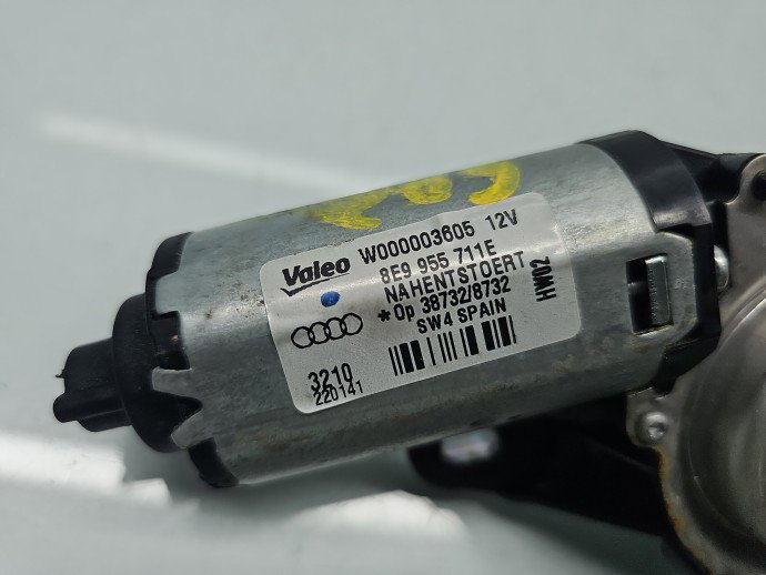 Motoras stergator haion AUDI A3 (8P1) [Fabr 2003-2012] 8E9955711E