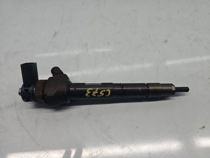 Injector Seat Leon (5F1) [Fabr 2012-2018] 04L130277AK 2.0 TDI CRBC 110KW / 150CP