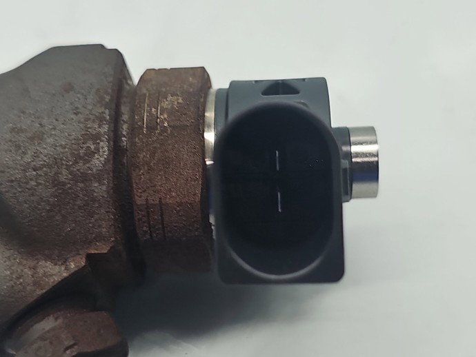 Injector Seat Leon (5F1) [Fabr 2012-2018] 04L130277AK 2.0 TDI CRBC 110KW / 150CP