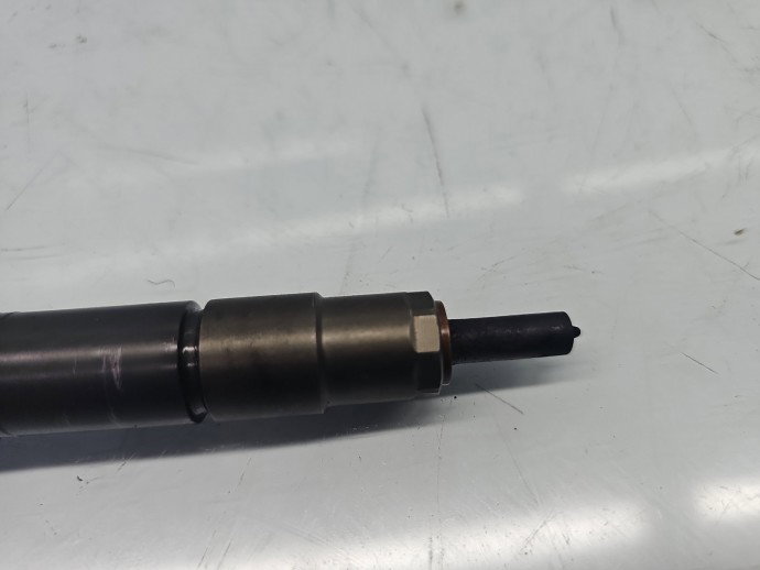 Injector Seat Leon (5F1) [Fabr 2012-2018] 04L130277AK 2.0 TDI CRBC 110KW / 150CP