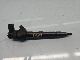 Injector AUDI A3 (8V1) [Fabr 2012-2017] 04L130277AK 2.0 TDI CRBC 110KW / 150CP