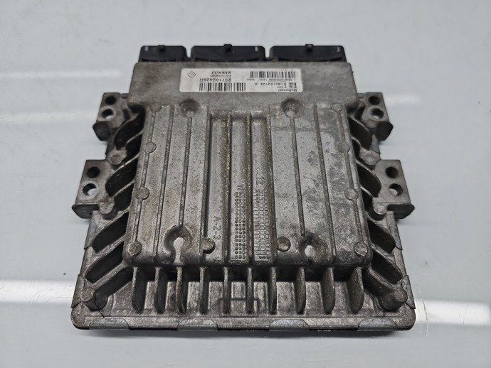 Calculator motor ECU Renault Scenic 3 [Fabr 2009-2015] 237102426R 1.5 dCi K9K-A6 81KW / 110CP