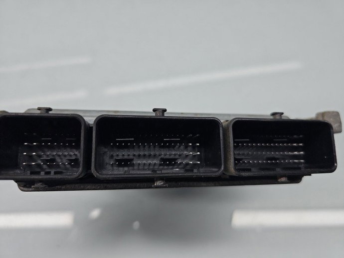 Calculator motor ECU Renault Scenic 3 [Fabr 2009-2015] 237102426R 1.5 dCi K9K-A6 81KW / 110CP