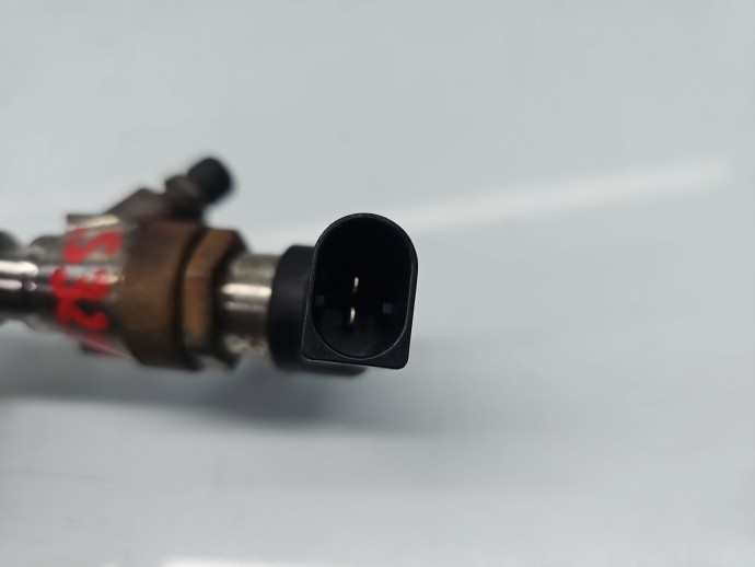 Injector Renault Fluence [Fabr 2010-prezent] 8201100113 1.5 dCi K9K-A6 81KW / 110CP