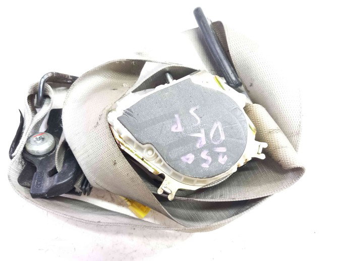 Centura dreapta spate OEM Mercedes Clasa ML (W164) [Fabr 2005-2012] 3.0 CDI