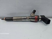 Injector Renault Captur (J87) [Fabr 2013-2017] 8201100113 1.5 dCi K9K-A6 81KW / 110CP