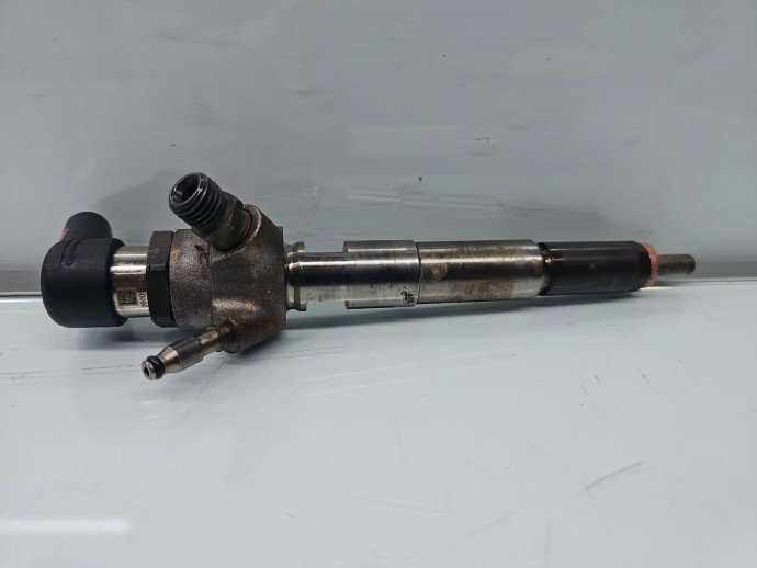 Injector Renault Captur (J87) [Fabr 2013-2017] 8201100113 1.5 dCi K9K-A6 81KW / 110CP