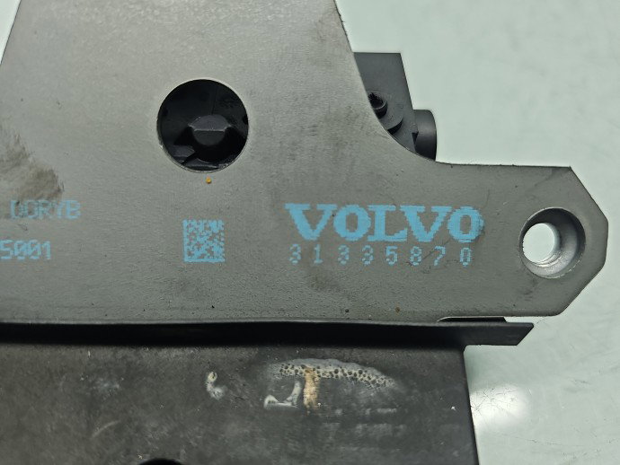 Broasca haion Volvo V40 II [Fabr 2013-2019] Hatchback 31335870