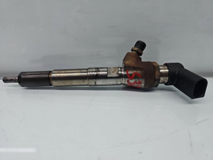 Injector Renault Fluence [Fabr 2010-prezent] 8201100113 1.5 dCi K9K-A6 81KW / 110CP