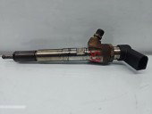 Injector Renault Fluence [Fabr 2010-prezent] 8201100113 1.5 dCi K9K-A6 81KW / 110CP
