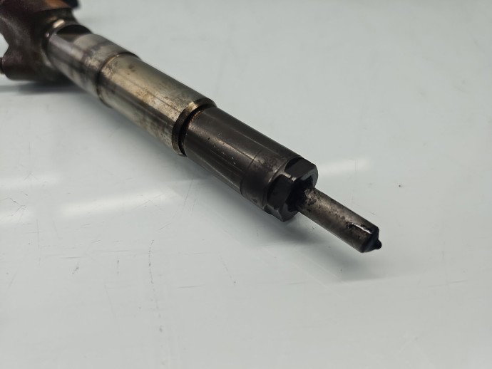 Injector Renault Fluence [Fabr 2010-prezent] 8201100113 1.5 dCi K9K-A6 81KW / 110CP