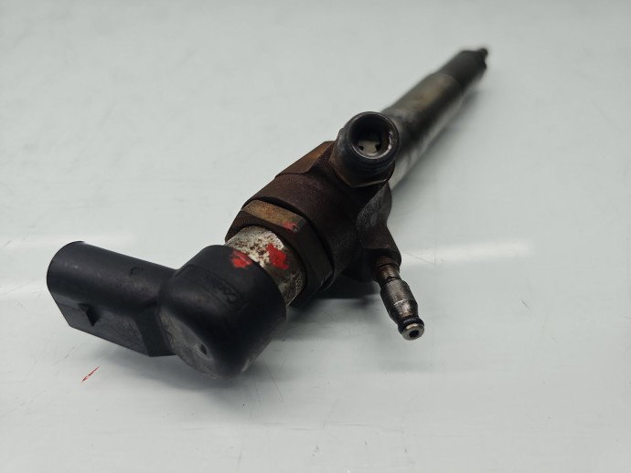 Injector Renault Fluence [Fabr 2010-prezent] 8201100113 1.5 dCi K9K-A6 81KW / 110CP