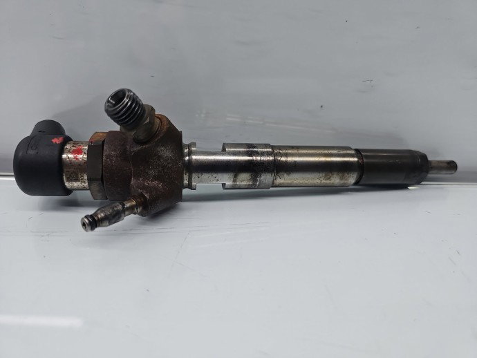 Injector Renault Fluence [Fabr 2010-prezent] 8201100113 1.5 dCi K9K-A6 81KW / 110CP