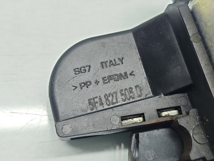 Broasca haion Seat Leon (5F1) [Fabr 2012-2018] Hatchback 5F4827505D