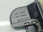 Broasca haion Seat Leon (5F1) [Fabr 2012-2018] Hatchback 5F4827505D