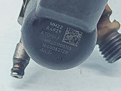 Injector Renault Captur (J87) [Fabr 2013-2017] 8201100113 1.5 dCi K9K-A6 81KW / 110CP