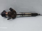 Injector Renault Captur (J87) [Fabr 2013-2017] 8201100113 1.5 dCi K9K-A6 81KW / 110CP