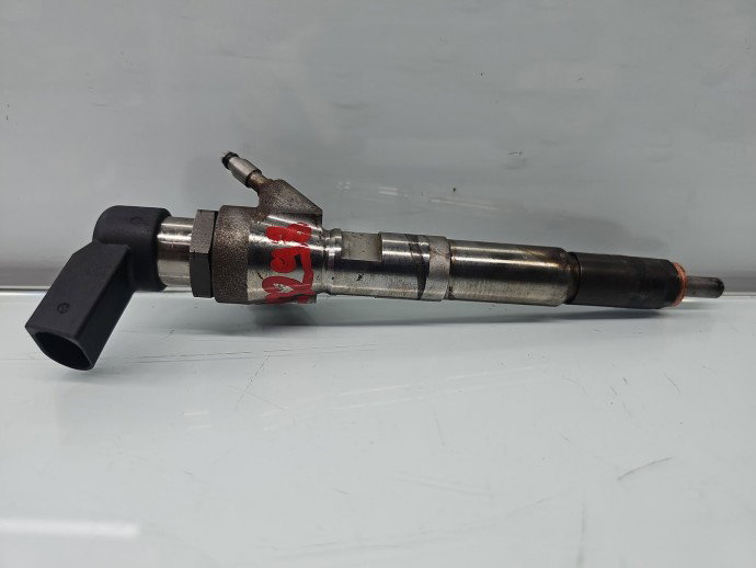 Injector Renault Captur (J87) [Fabr 2013-2017] 8201100113 1.5 dCi K9K-A6 81KW / 110CP