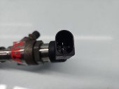 Injector Renault Captur (J87) [Fabr 2013-2017] 8201100113 1.5 dCi K9K-A6 81KW / 110CP
