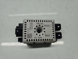 Amplificator antena Seat Leon (5F1) [Fabr 2012-2018] 5Q0035570