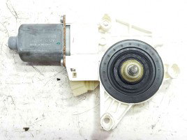 Motoras geam dreapta fata A2518200842 Mercedes Clasa ML (W164) [Fabr 2005-2012]