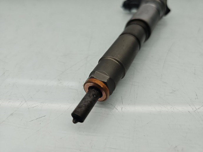 Injector Opel Vivaro (F7) [Fabr 2001-2013] 0445115007, 82409398 2.0 dCi M9R-J8 110KW / 150CP