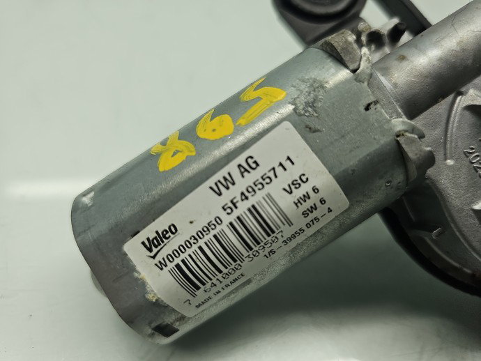 Motoras stergator haion Seat Leon (5F1) [Fabr 2012-2018] 5F4955711