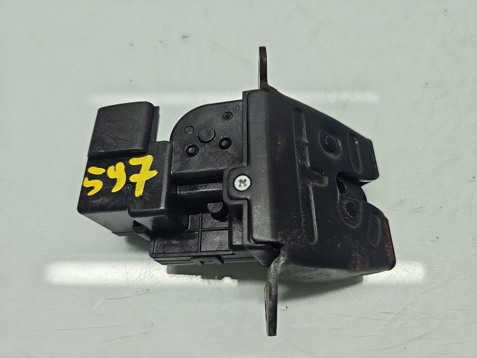 Broasca haion KIA Ceed (JD) [Fabr 2012-2018] Sedan OEM