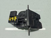 Broasca haion KIA Ceed (JD) [Fabr 2012-2018] Sedan OEM