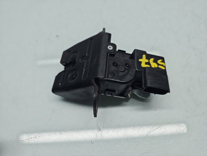 Broasca haion KIA Ceed (JD) [Fabr 2012-2018] Sedan OEM