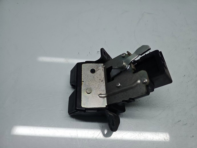 Broasca haion KIA Ceed (JD) [Fabr 2012-2018] Sedan OEM