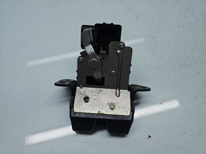 Broasca haion KIA Ceed (JD) [Fabr 2012-2018] Sedan OEM