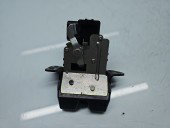 Broasca haion KIA Ceed (JD) [Fabr 2012-2018] Sedan OEM
