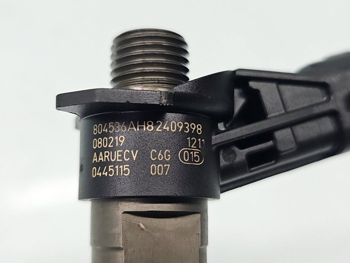 Injector Opel Vivaro (F7) [Fabr 2001-2013] 0445115007, 82409398 2.0 dCi M9R-J8 110KW / 150CP