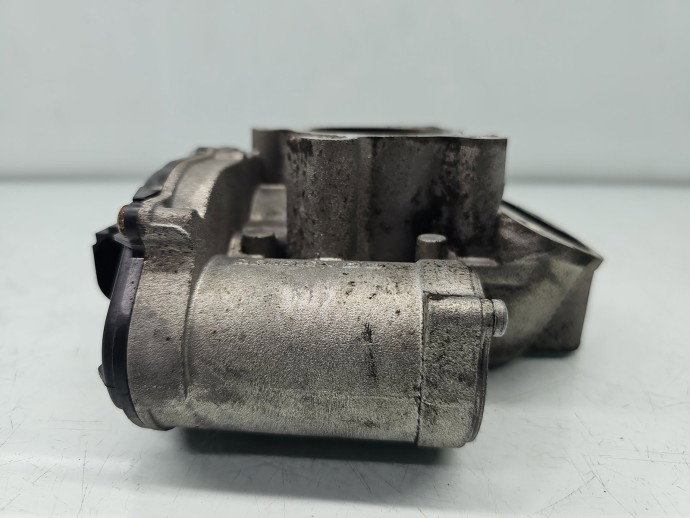 Supapa EGR Nissan Qashqai [Fabr 2007-2014] 8200797706 2.0 dCi M9R-J8 110KW / 150CP
