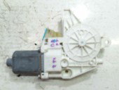 Motoras geam dreapta fata A2518200842 Mercedes Clasa ML (W164) [Fabr 2005-2012]