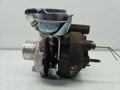 Turbina Renault Espace 4 [Fabr 2002-2014] 8200638766 2.0 dCi M9R-J8 110KW / 150CP